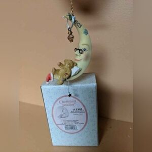 Cherished Teddies Hanging Ornament - 2003